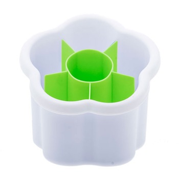 Uscator tacam,plastic, 14x14,5cm, Perfect Home Uscator tacam,plastic, 14x14,5cm, Perfect Home