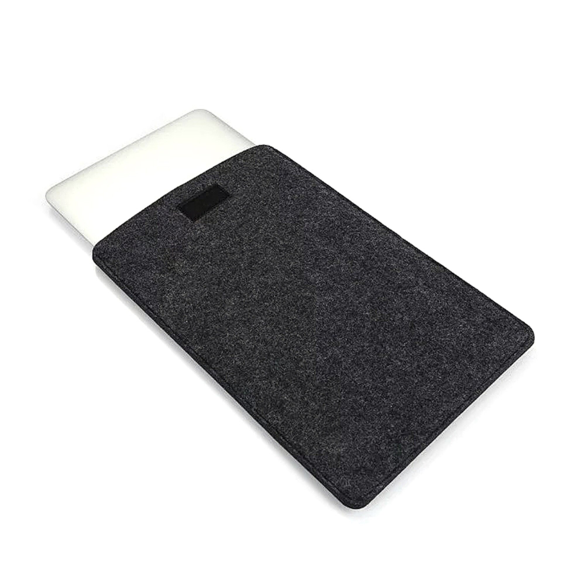 Husa Protectie pentru MacBook 13 inch, protectie praf si zgarieturi 13