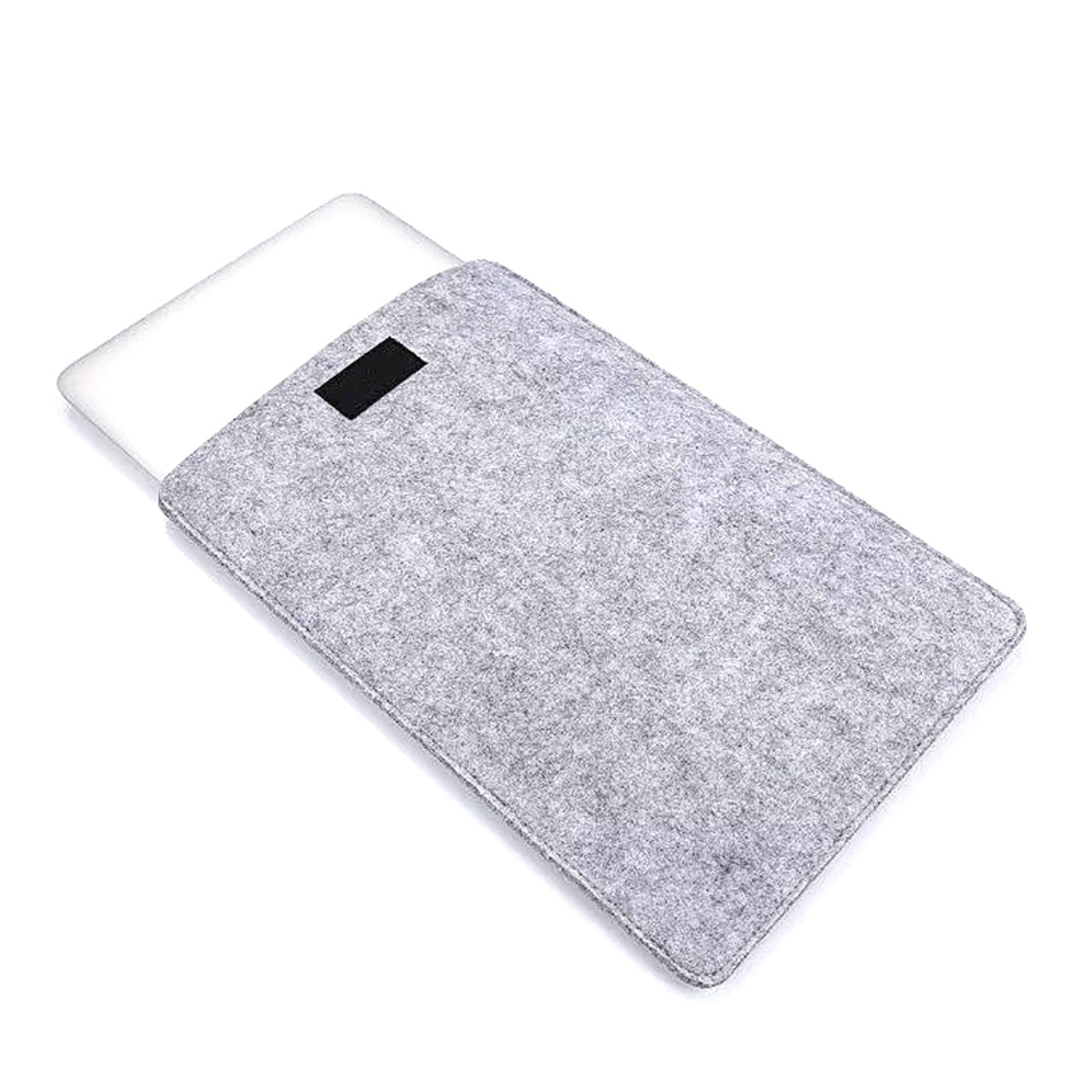 Husa Protectie pentru MacBook 15 inch, protectie praf si zgarieturi 15