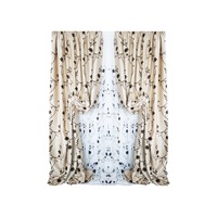 set 2 draperii cu perdea 2x150x270cm 1x350x270cm model quotcasualquot culoare bej imagen 16_0_
0