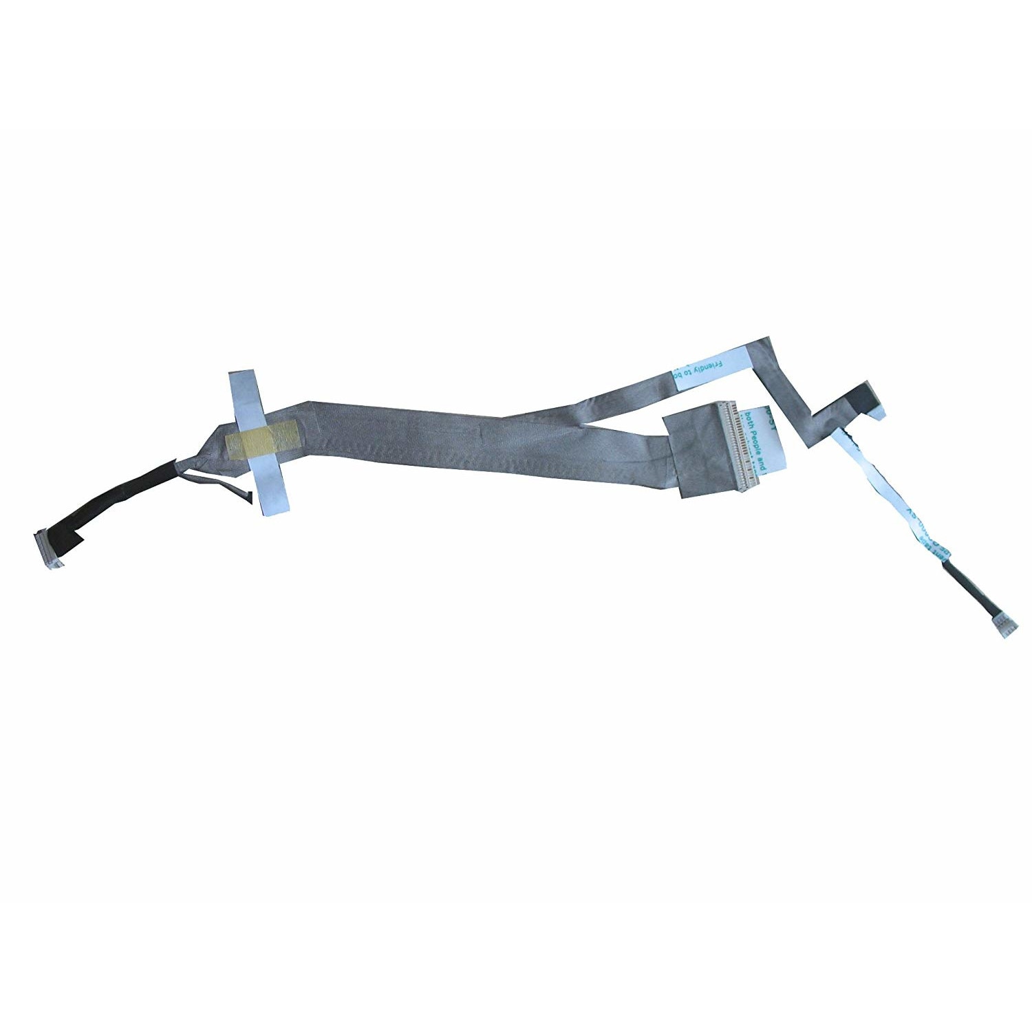 Câble Vidéo LVDS Pour écran Acer Extensa 2540/Gateway NE527 - Référence DC02002F300