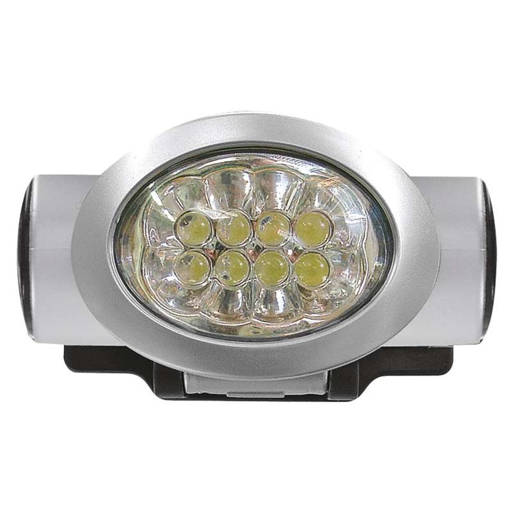Челник Emos P3508, 3x AAA, 8x LED
