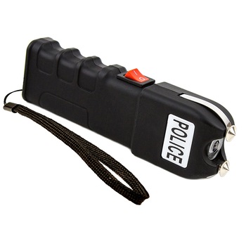 Lanterna Electrosoc TW-928 5 acumulatori inclusi Lanterna Electrosoc TW-928 5 acumulatori inclusi