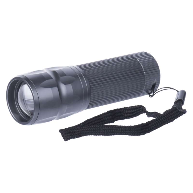 Lanterna de aluminiu, LED Cree 7W, 300lm, 4xAAA, Emos P3899