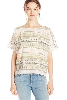 Tricou, Geisha, 93383, Bej Tricou, Geisha, 93383, Bej