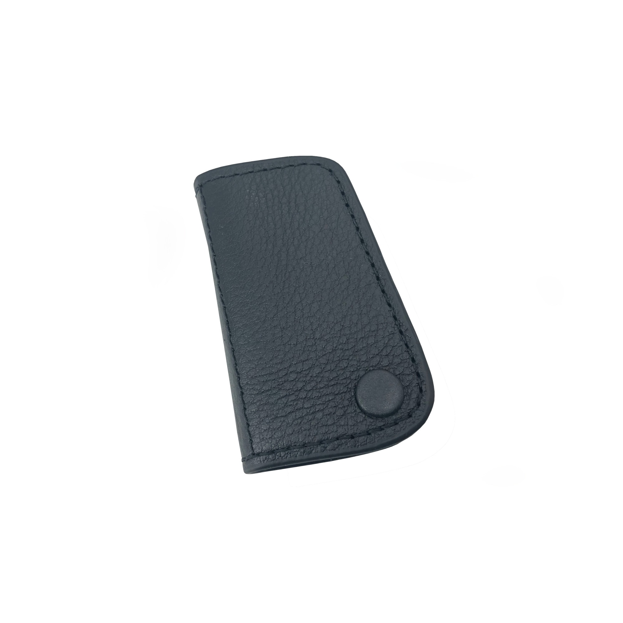 Protectie Husa Originala Cheie din Piele compatibila cu BMW E81 E82 E88 E90 E91 E92 93 E60 E61 E70 E71