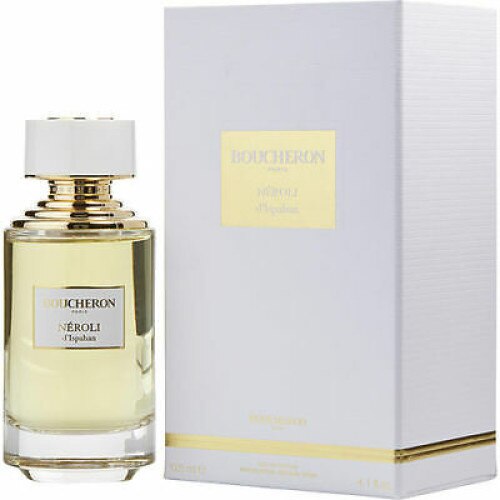 Apa de parfum Boucheron Neroli, Unisex, 125 ml