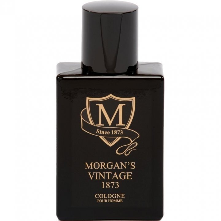 Мъжки парфюм, Morgan's Vintage 1873 Cologne, 50 ml
