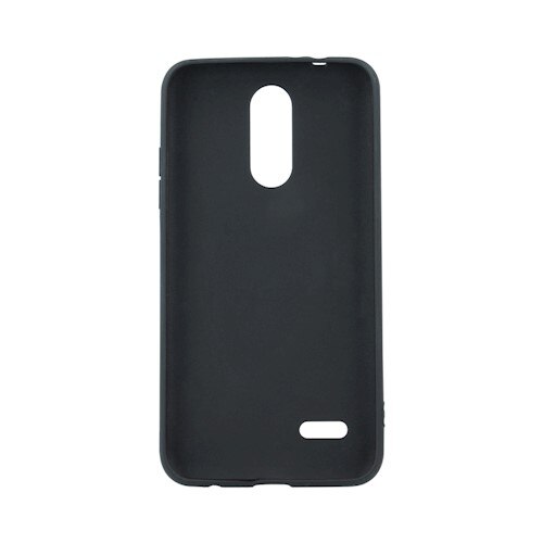 Husa silicon negru mat Calitate Premium pentru Xiaomi mi Note 10 / 10 Pro