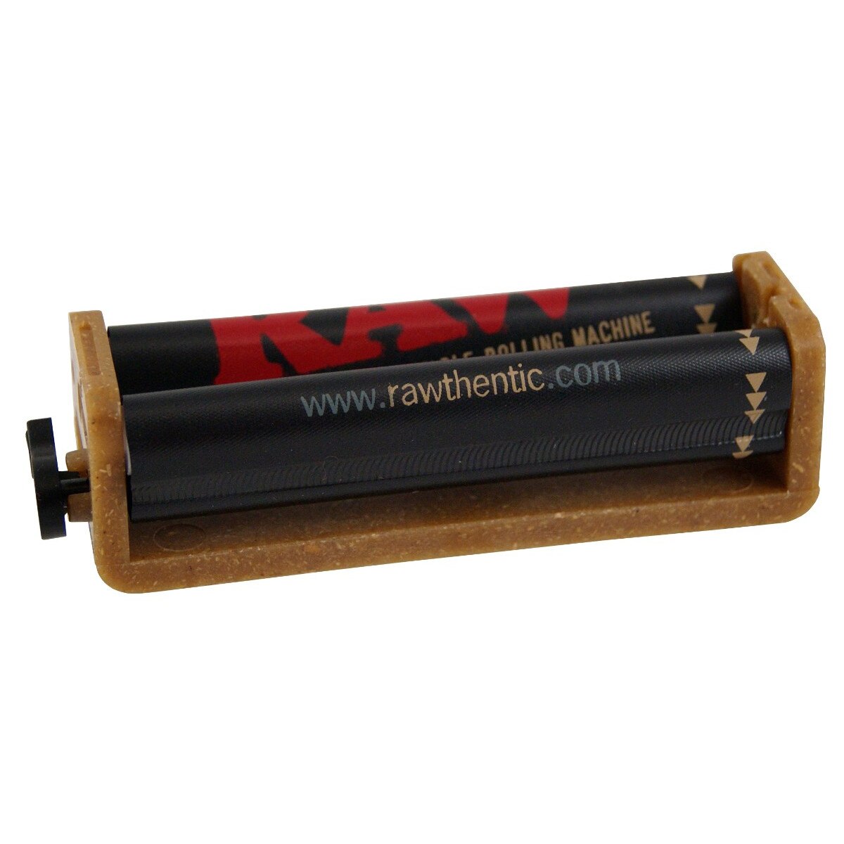 Aparat rulat tigarete RAW 79mm