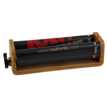 Aparat rulat tigarete RAW 79mm Aparat rulat tigarete RAW 79mm