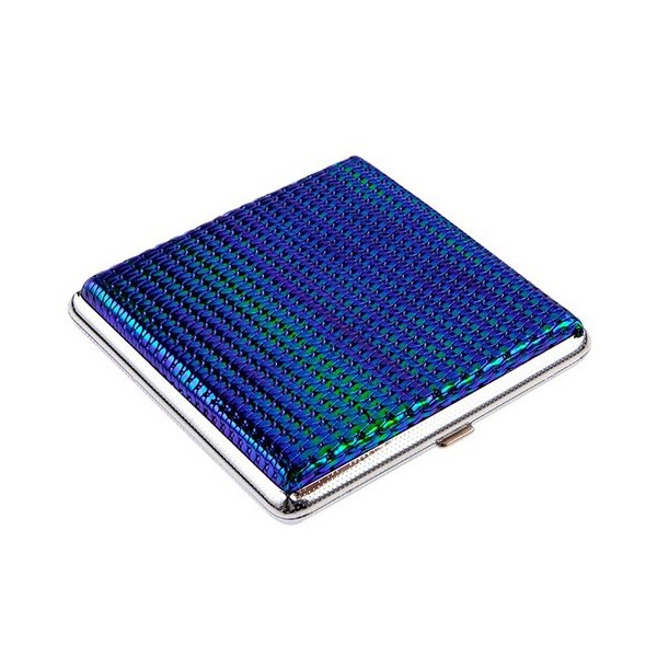 Tabachera Angel - clasica Original (20) Rainbow