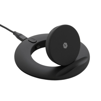 Incarcator Wireless A+ K1 fast charger 2 in 1,10w Incarcator Wireless A+ K1 fast charger 2 in 1,10w