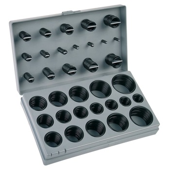 Set de garnituri Mannesmann M99700, 407 piese Set de garnituri Mannesmann M99700, 407 piese