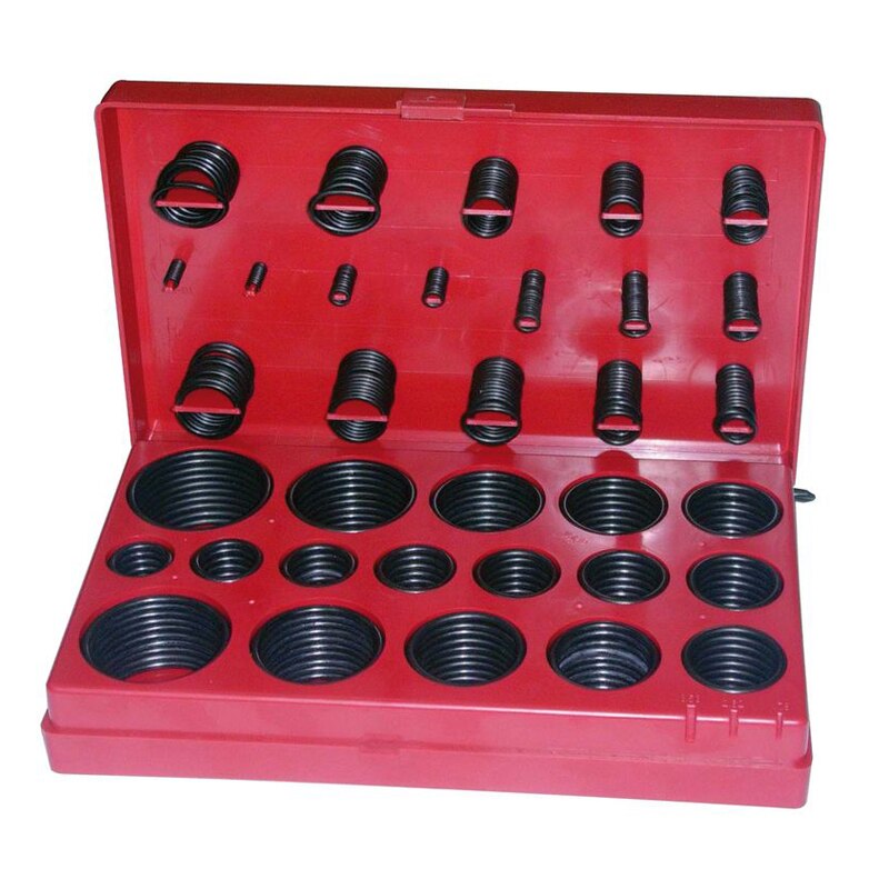 Trusa de garnituri Vintec VNTC74505, 419 piese