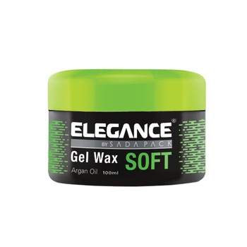 Ceara de par,Elegance, cu fixare medie,100ml Ceara de par,Elegance, cu fixare medie,100ml