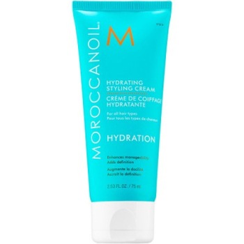 Crema de par Moroccanoil Hydration 75ml Crema de par Moroccanoil Hydration 75ml