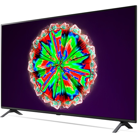 Televizor LG 55SM8050, 139 cm, Smart, 4K UHD, LED, Clasa A
