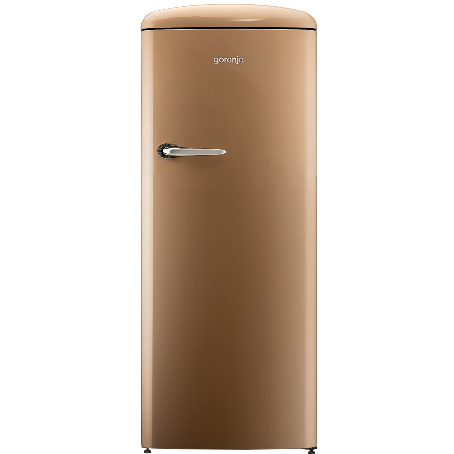 Хладилник Gorenje ORB152CO с обем от 254 л.