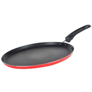 Tigaie clatite Vanora Home, 28 x 1.5 cm, Miran Plus