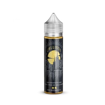 Lichid Smokemania Callisto 0 mg/40 ml, fara nicotina Lichid Smokemania Callisto 0 mg/40 ml, fara nicotina