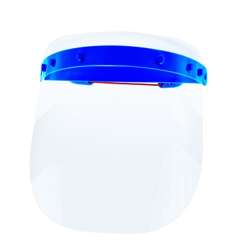 Viziera protectie Viziera protectie