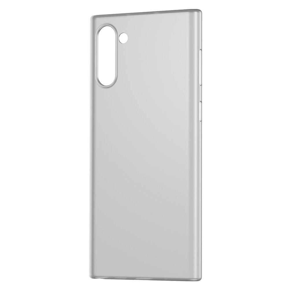 Husa Baseus Wing pentru Samsung Galaxy Note 10, Transparent