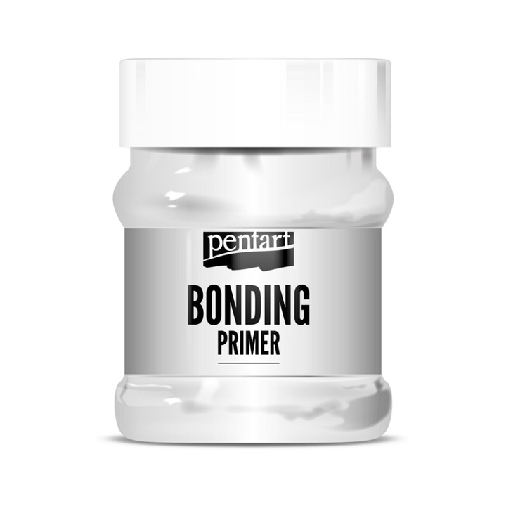 Grund amorsa pe baza de apa 230ml, Pentart