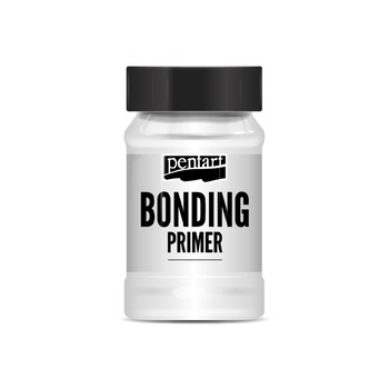 Grund amorsa pe baza de apa Pentart 100 ml Grund amorsa pe baza de apa Pentart 100 ml
