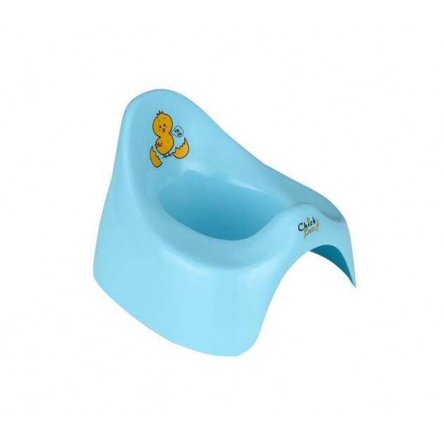 Olita Pilsan copii,Albastru