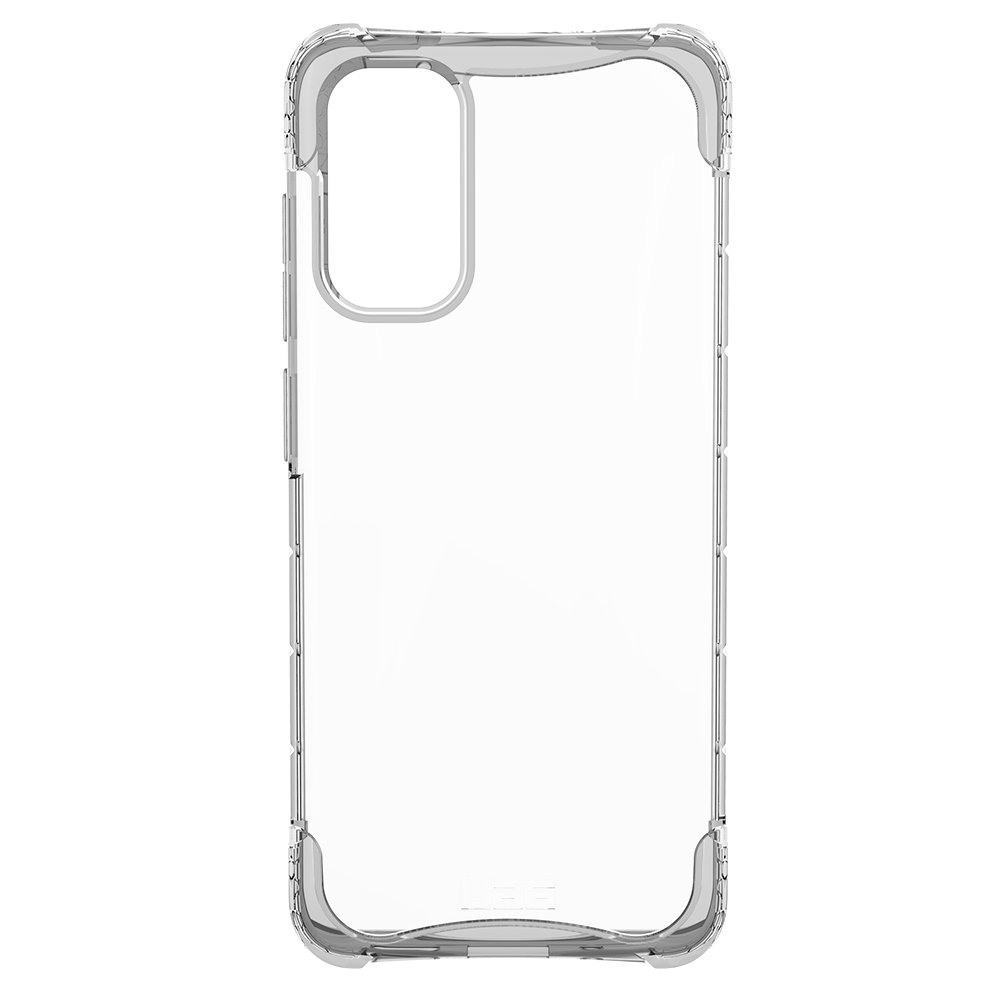 Husa De Protectie Uag Plyo Series Pentru Samsung Galaxy S Ice Emag Ro