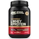Proteine din zer, pudra proteica Optimum Nutrition, ON 100% Whey Gold Standard, aroma ciocolata alune de padure,768g