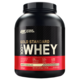 Proteine din zer, pudra proteica Optimum Nutrition, ON 100% Whey Gold Standard, aroma: ciocolata alune de padure, 2.244kg