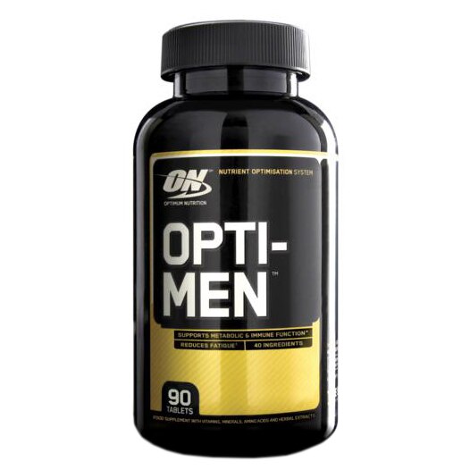 Vitamine si minerale Optimum Nutrition ON OPTIMEN, 90 capsule