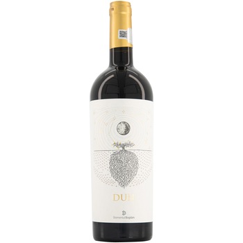 Vin Rosu Domeniul Bogdan Duh Cupaj, Sec, 0.75l Vin Rosu Domeniul Bogdan Duh Cupaj, Sec, 0.75l
