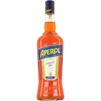Aperitiv Aperol, 11%, 1l Aperitiv Aperol, 11%, 1l