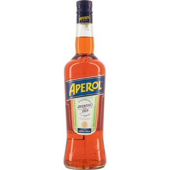 Aperitiv Aperol, 11%, 0.7l Aperitiv Aperol, 11%, 0.7l
