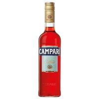 Aperitiv Campari Bitter, 25%, 0.7l