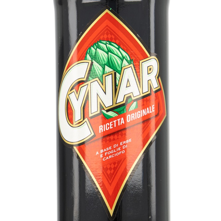 Aperitiv Cynar 16.5%, 0.7l