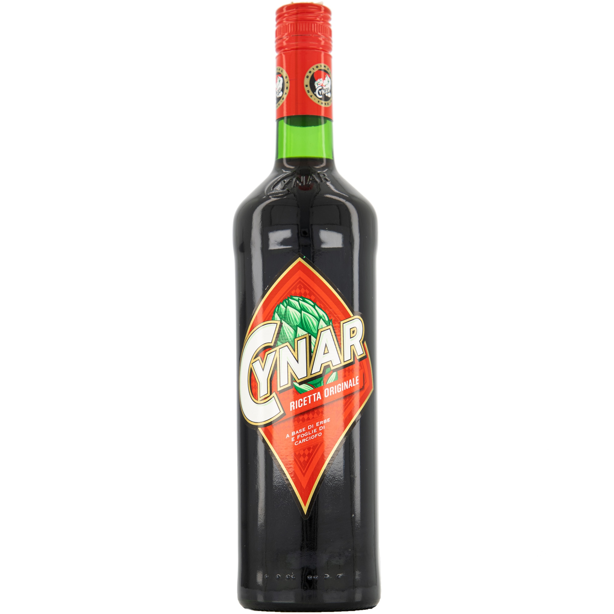 Lichior Cynar, 16.5%, 700 ml