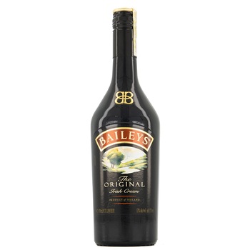 Crema de Whisky Baileys Irish Cream, 17%, 0.7l Crema de Whisky Baileys Irish Cream, 17%, 0.7l
