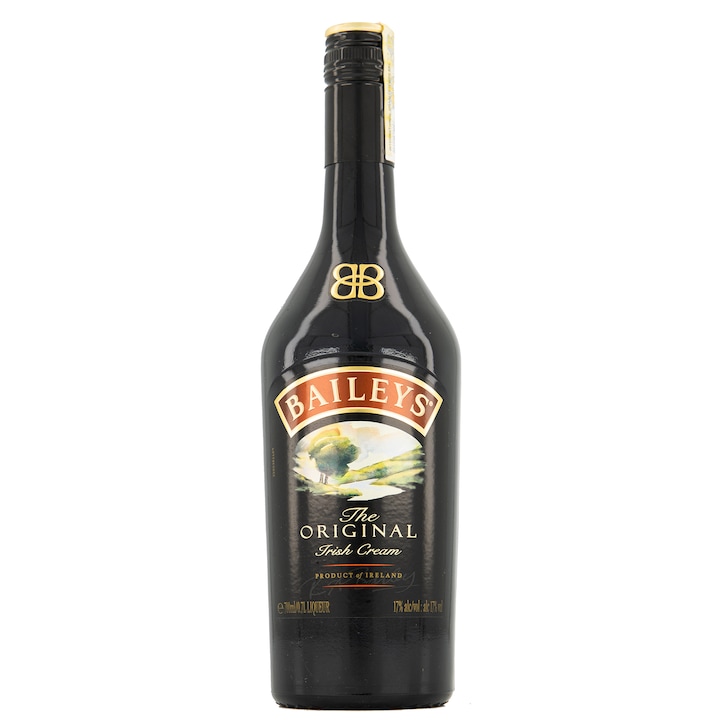 Crema De Whisky Baileys Irish Cream, 17%, 700 ml
