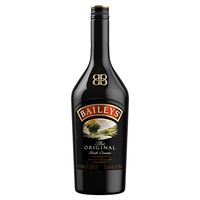 Crema De Whisky Baileys Irish Cream, 17%, 700 ml