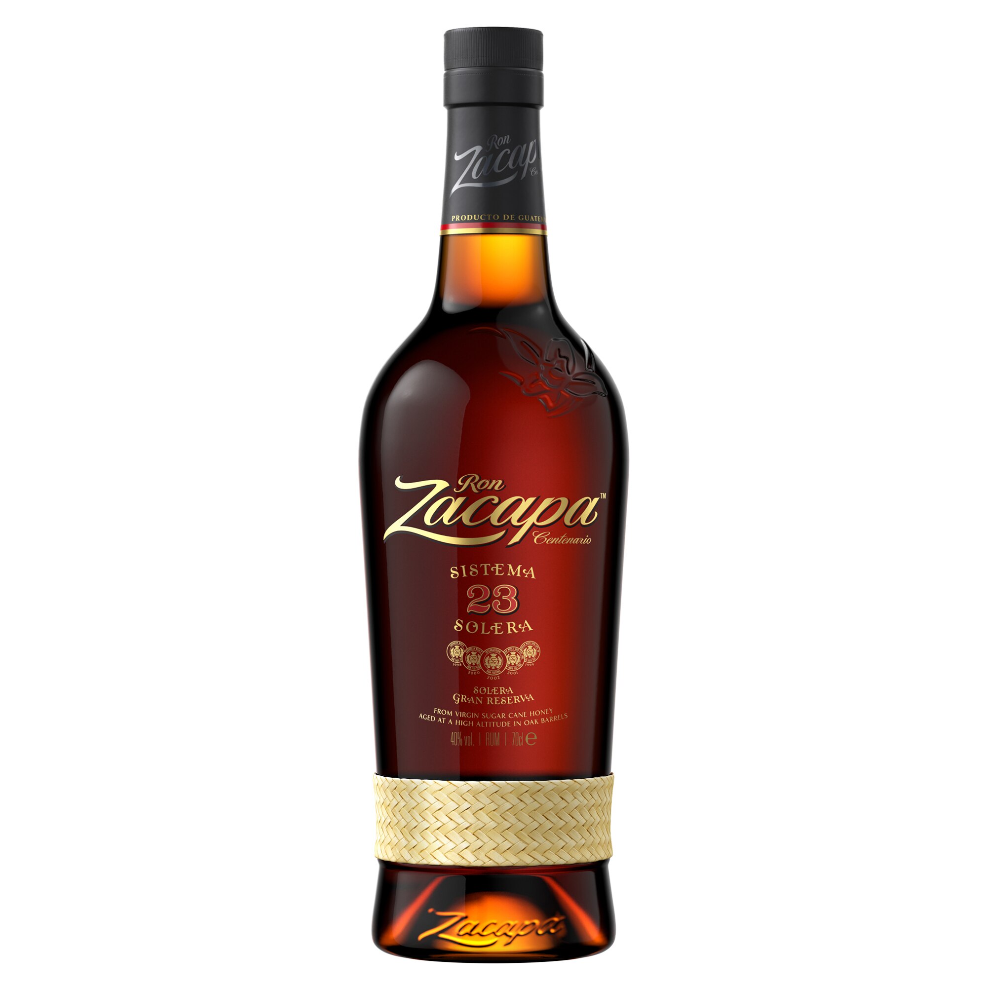 Rom Zacapa Centenario 23, 0.7l