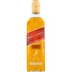 Whisky Johnnie Walker Red Label, Blended 40%, 0.7l + 2 Pahare