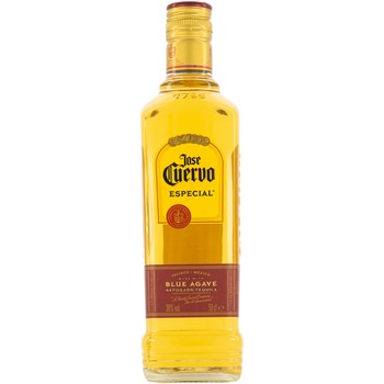 Tequila Jose Cuervo Gold, 38%, 0.5l Tequila Jose Cuervo Gold, 38%, 0.5l