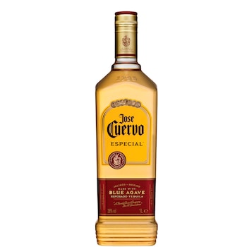 Tequila Jose Cuervo Gold, 38%, 1l Tequila Jose Cuervo Gold, 38%, 1l