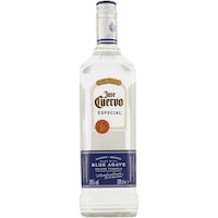 Tequila Jose Cuervo Silver, 38%, 1l
