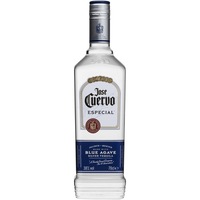 Tequila Jose Cuervo Silver, 35%, 0.7l