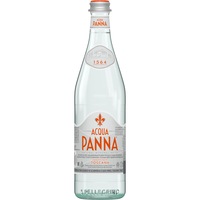 Apa Minerala Naturala Plata Acqua Panna & San Pellegrino, 750 ml